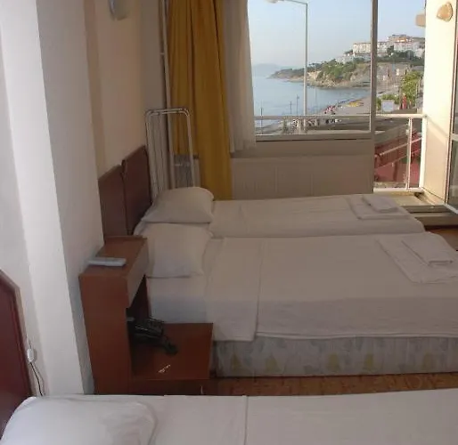Hotell Ekin Kusadası