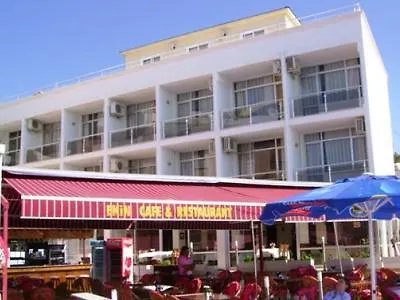 Hotell Ekin Kusadası