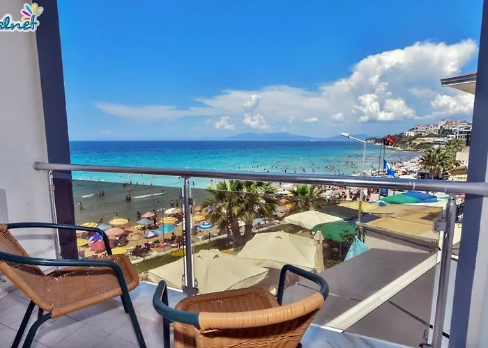 Hotel Ekin 2*