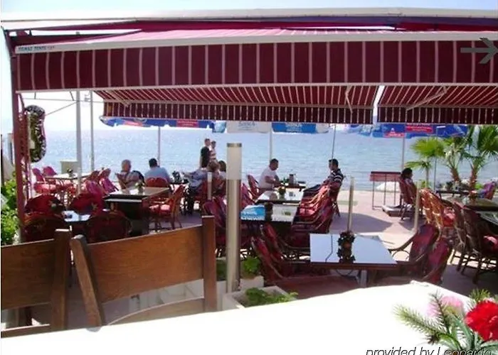 Ekin 2* Kusadası