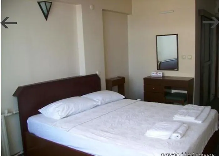 Ekin Hotell Kusadası