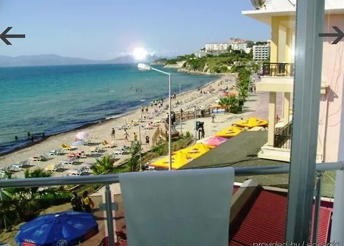 Ekin Hotel Kusadası