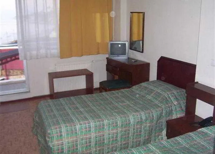 Ekin Hotel