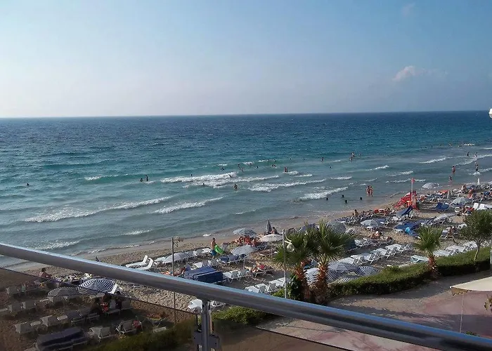 Hotel Ekin