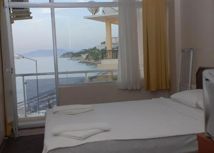 Ekin Hotel Kusadası