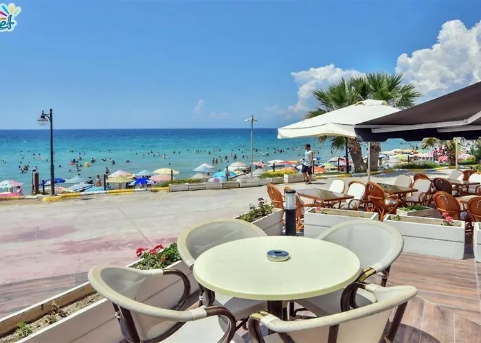 Ekin 2* Kusadası