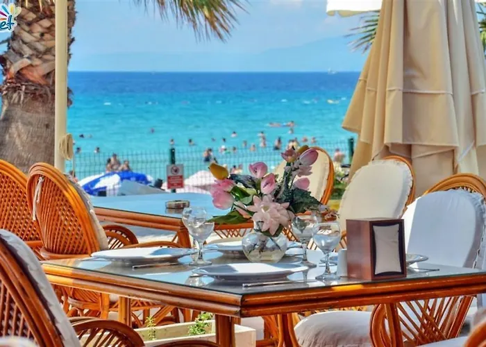 Ekin Hotel Kusadası