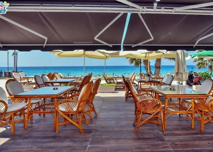 Ekin Hotel Kusadası