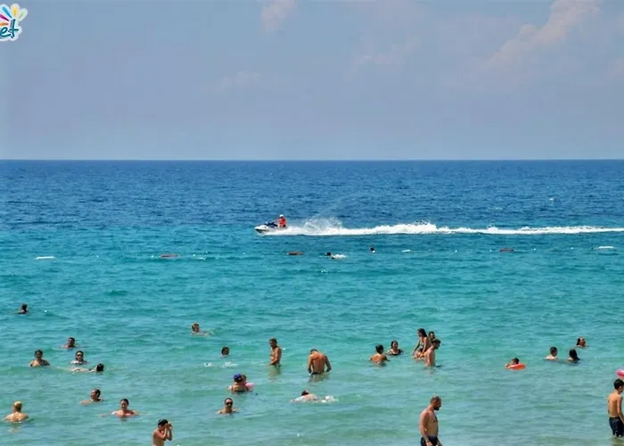 Hotel Ekin 2*
