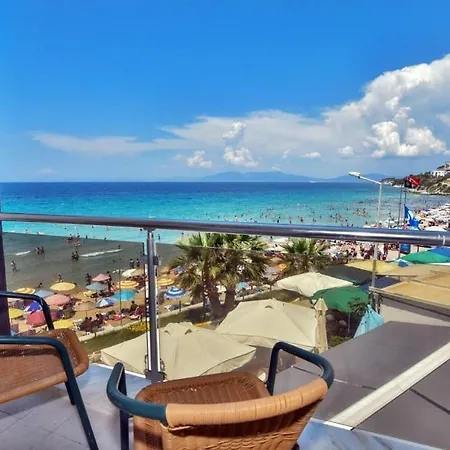 Hotel Ekin 2*