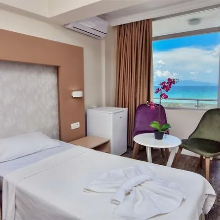 Ekin Hotel