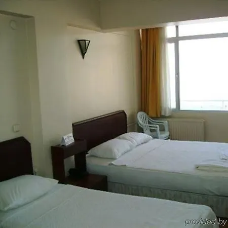 Ekin Hotel