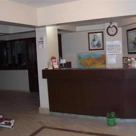 Hotel Ekin