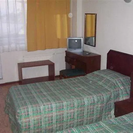 Ekin Hotel