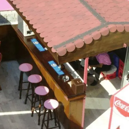 Ekin Hotel