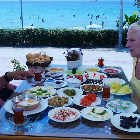 Hotel Ekin 2*