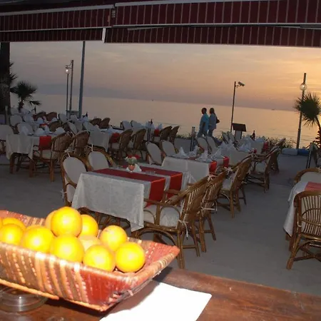 Ekin Hotel
