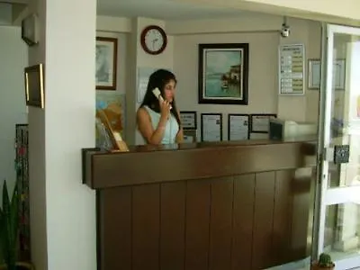Ekin Hotel