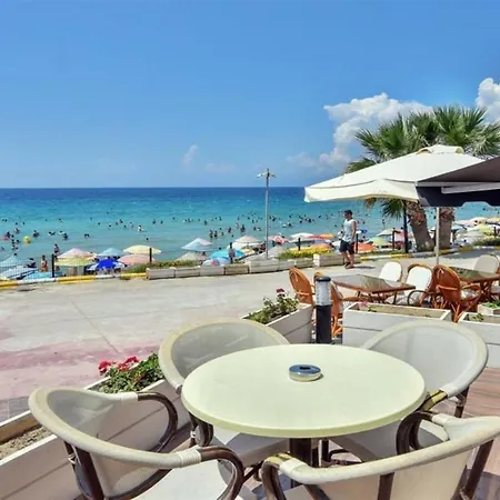 Ekin 2* Kusadası
