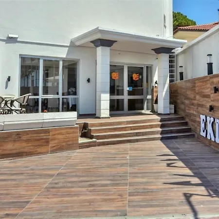 Hotel Ekin