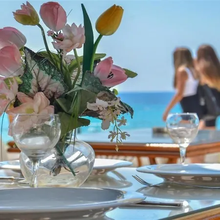 Ekin Hotel Kusadası