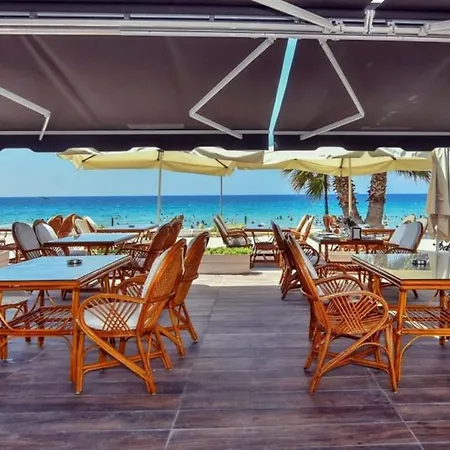 Ekin Hotel Kusadası
