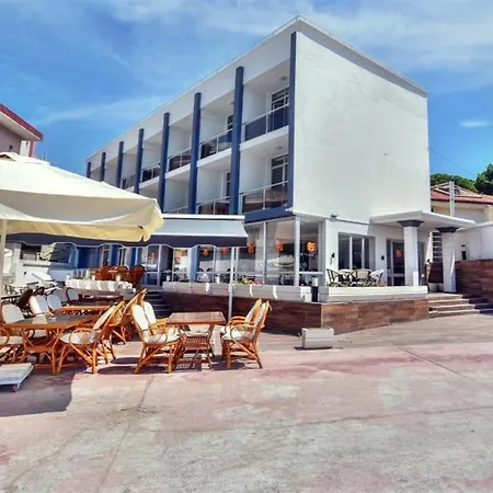 Hotel Ekin