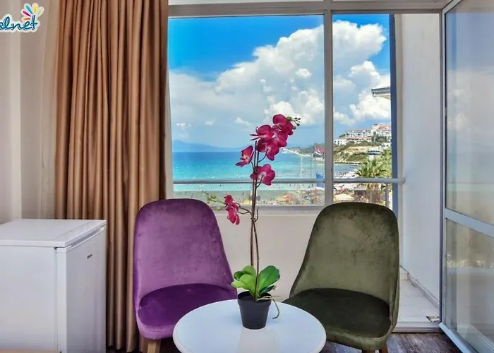 Ekin Otel Kuşadası