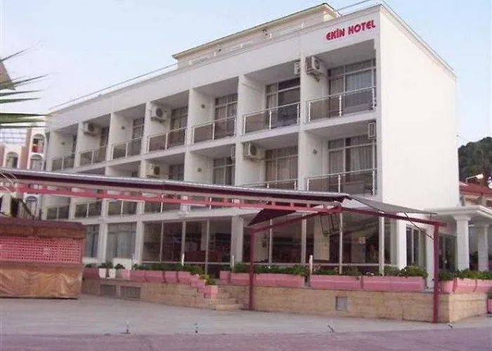 Ekin Hotel Kusadası