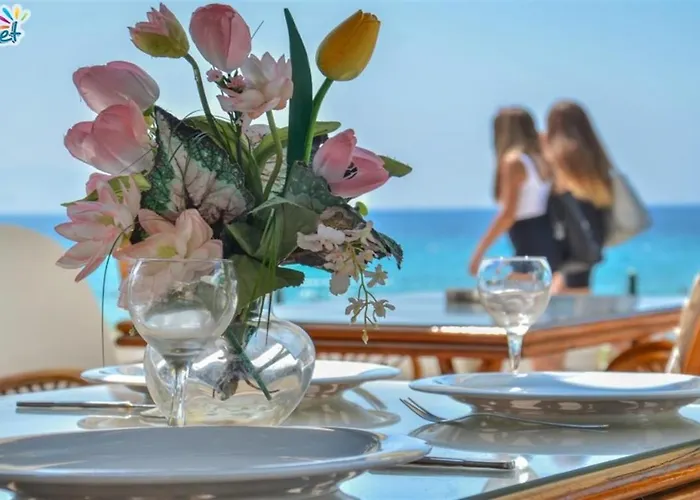 Ekin Hotel Kusadası