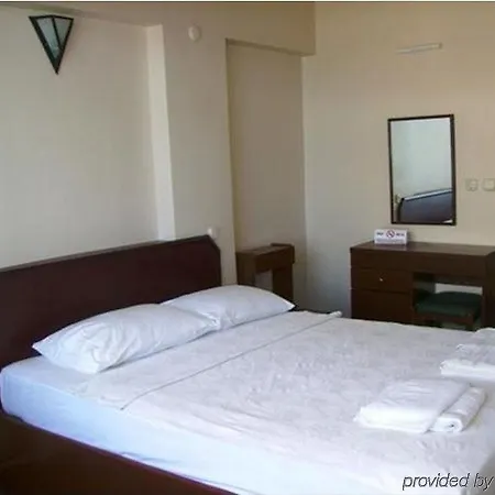 Ekin Szálloda Kusadası