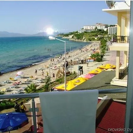 Ekin Szálloda Kusadası