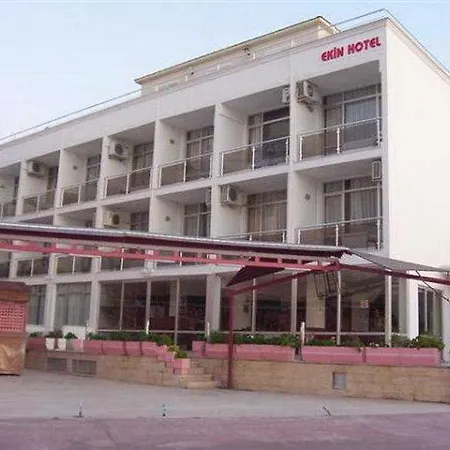 Ekin Szálloda Kusadası