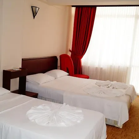 Ekin Szálloda Kusadası