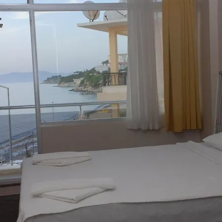 Ekin Szálloda Kusadası